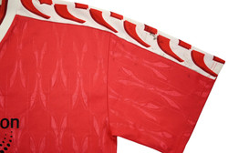 WERK DUREN #15 KOSZULKA XL