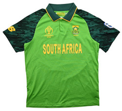 SOUTH AFRICA CRICKET KOSZULKA S