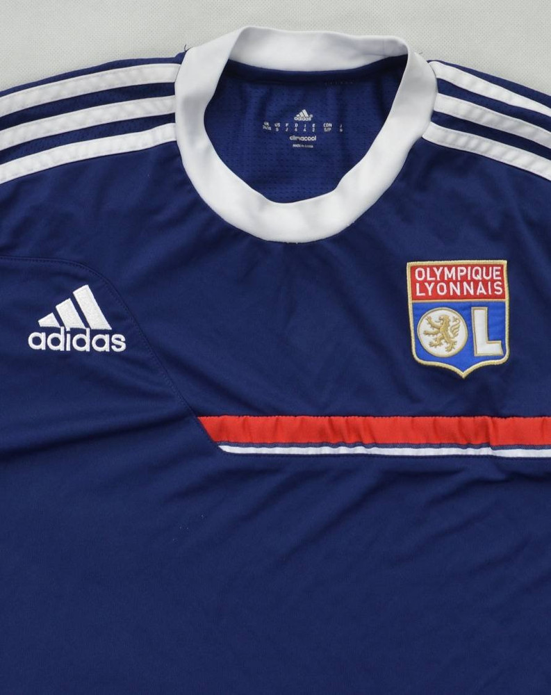 OLYMPIQUE LYONNAIS KOSZULKA S