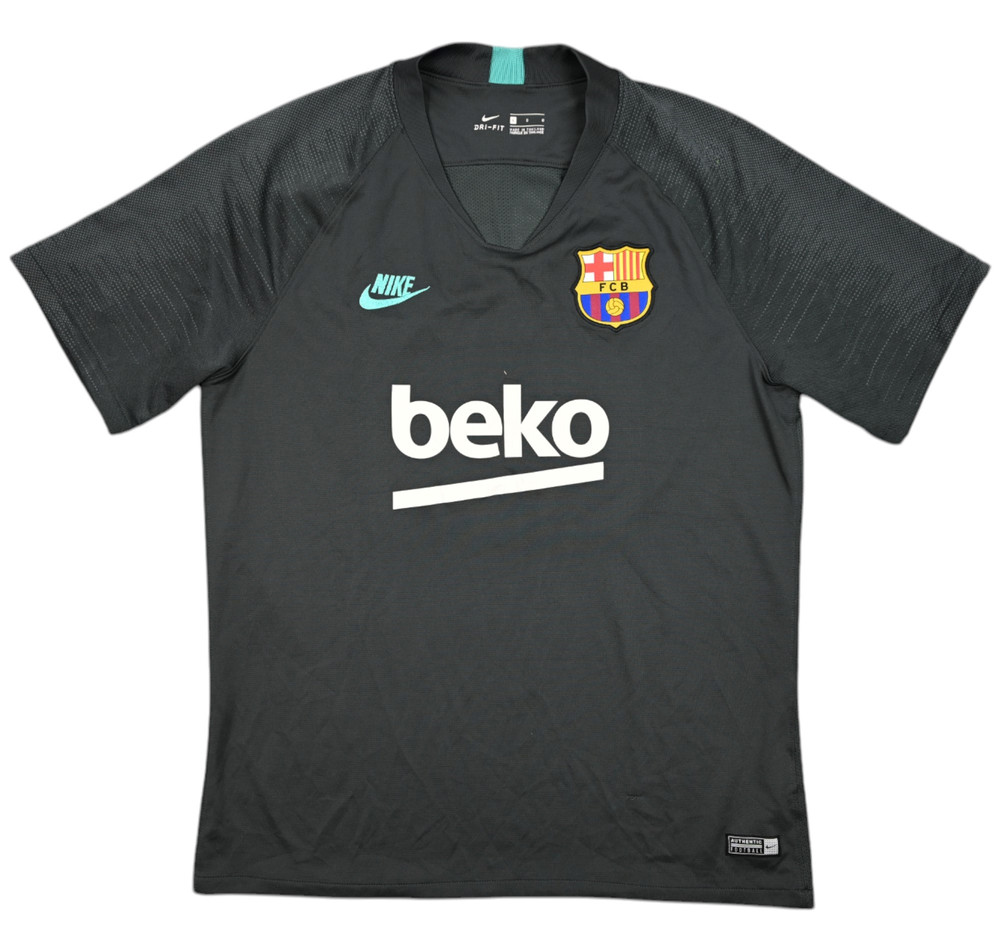 FC BARCELONA SHIRT L