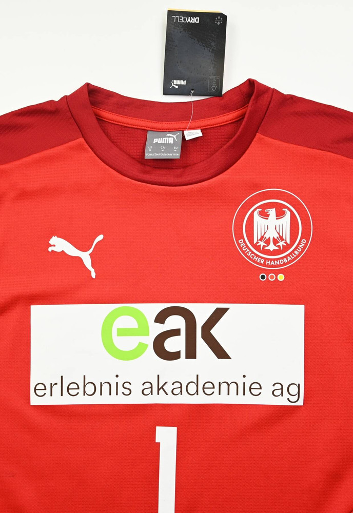 GERMANY HANDBALL *KOTHEN* BLUZA M