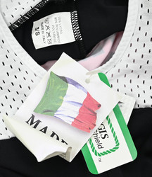 CHOPARD CATSUIT CYCLING S