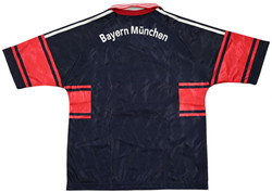 1997-99 BAYERN MUNCHEN KOSZULKA L. BOYS