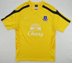 EVERTON SHIRT M