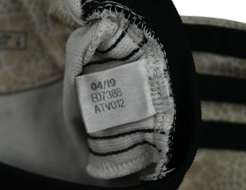 2019-20 MANCHESTER UNITED SHIRT S