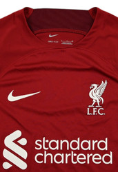 2022-23 LIVERPOOL SHIRT WOMENS S