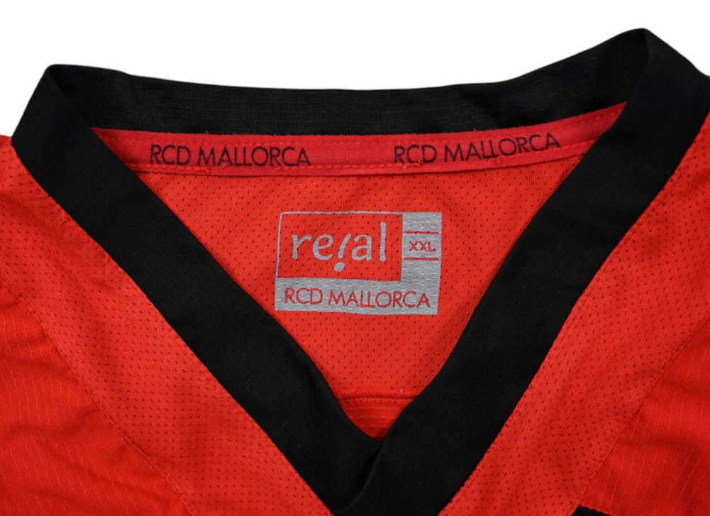2007-08 MALLORCA KOSZULKA XXL