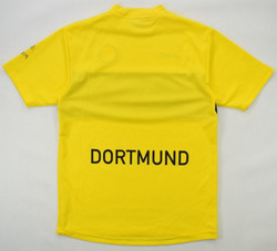 2002-03 BORUSSIA DORTMUND SHIRT S
