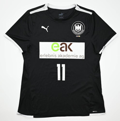 GERMANY #11 HANDBALL  KOSZULKA WOMENS L