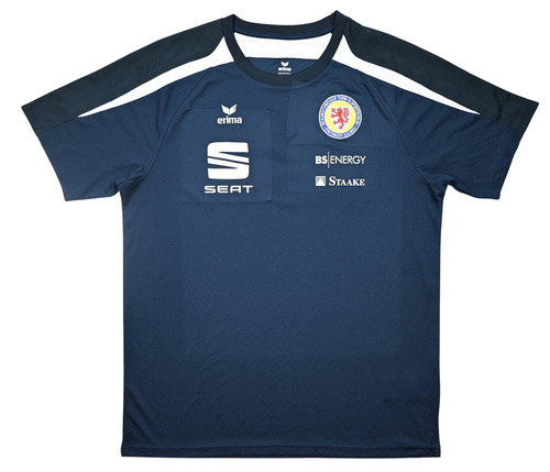 EINTRACHT BRAUNSCHWEIG KOSZULKA M