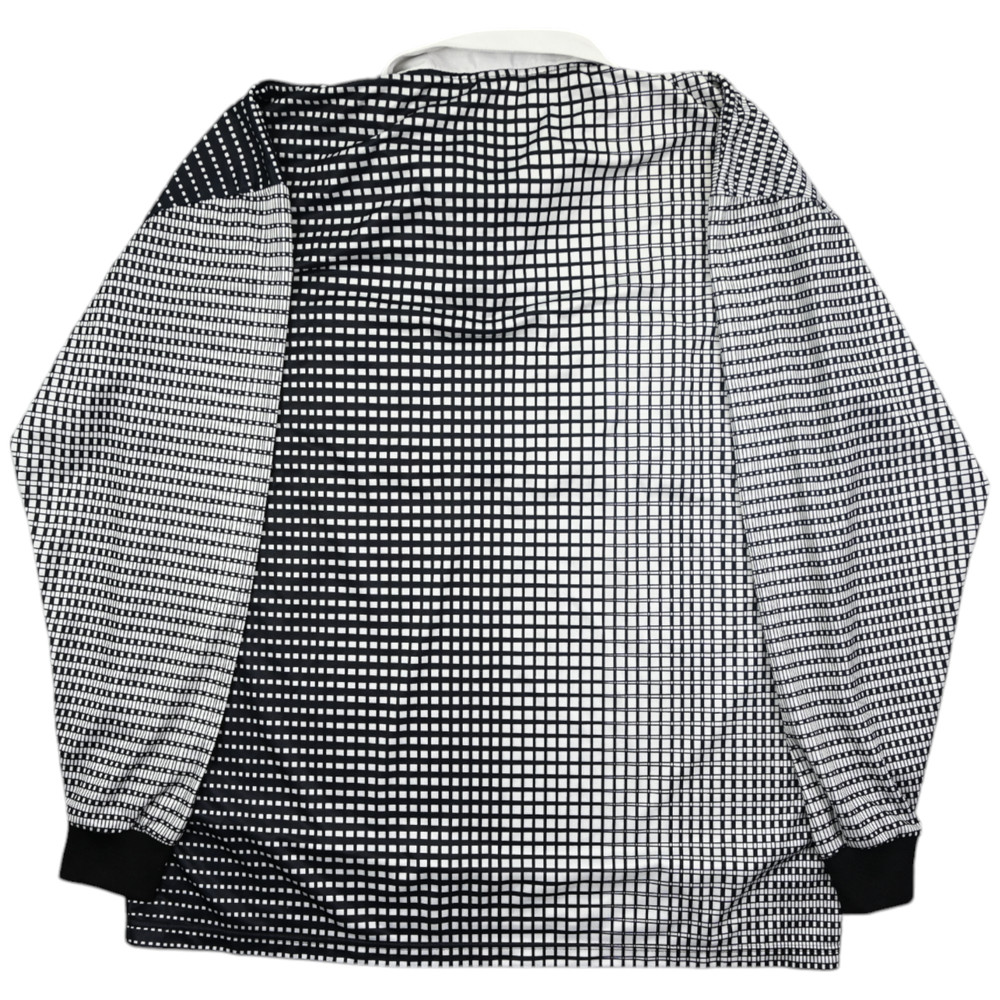 ADIDAS OLDSCHOOL LONGSLEEVE SHIRT XL