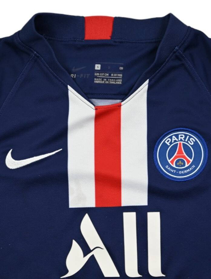 2019-20 PARIS SAINT-GERMAIN SHIRT S. BOYS
