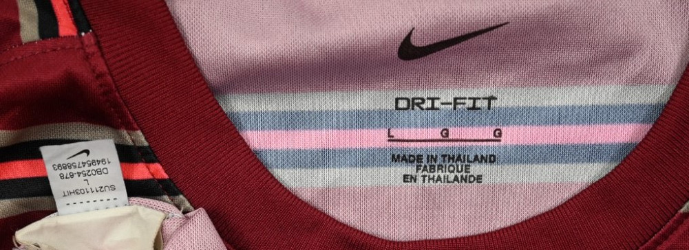 2021-22 LIVERPOOL KOSZULKA L