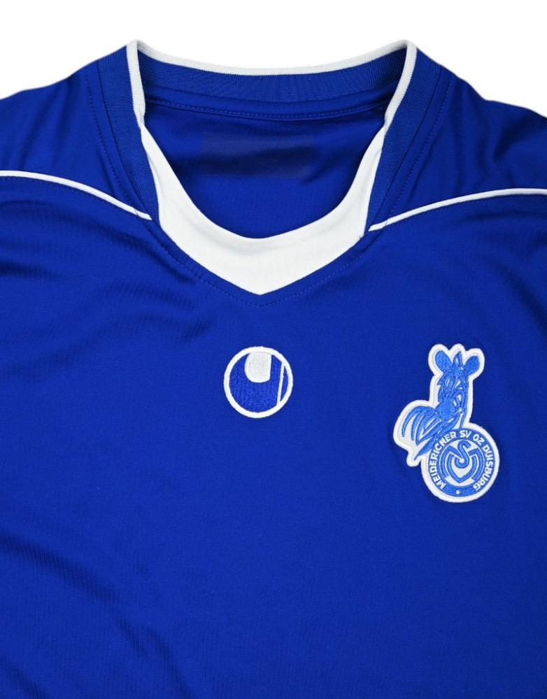 MSV DUISBURG KOSZULKA M