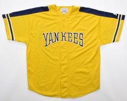 NEW YORK YANKEES MLB SHIRT XL
