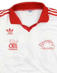 ADIDAS OLDSCHOOL LONGSLEEVE L