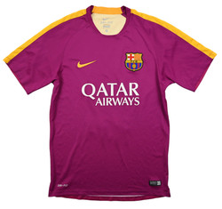 2015-16 BARCELONA KOSZULKA M