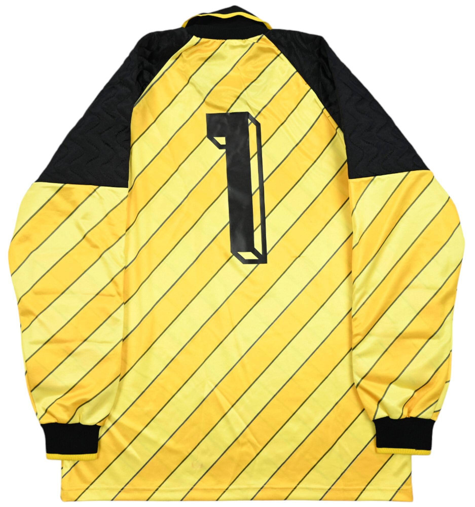 ERREA OLDSCHOOL GOALKEEPER LONGSLEEVE L