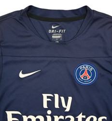 PARIS SAINT GERMAIN SHIRT S