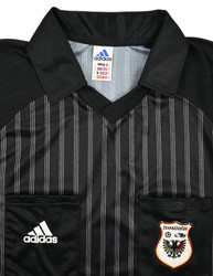 ADIDAS REFEREE SHIRT M
