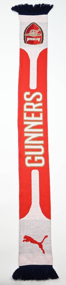 ARSENAL GUNNERS SZALIK