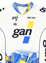 GAN KOSZULKA KOLARSKA XL