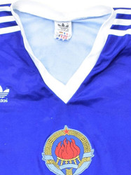 1990-91 YUGOSLAVIA *OMEROVIC* SHIRT L