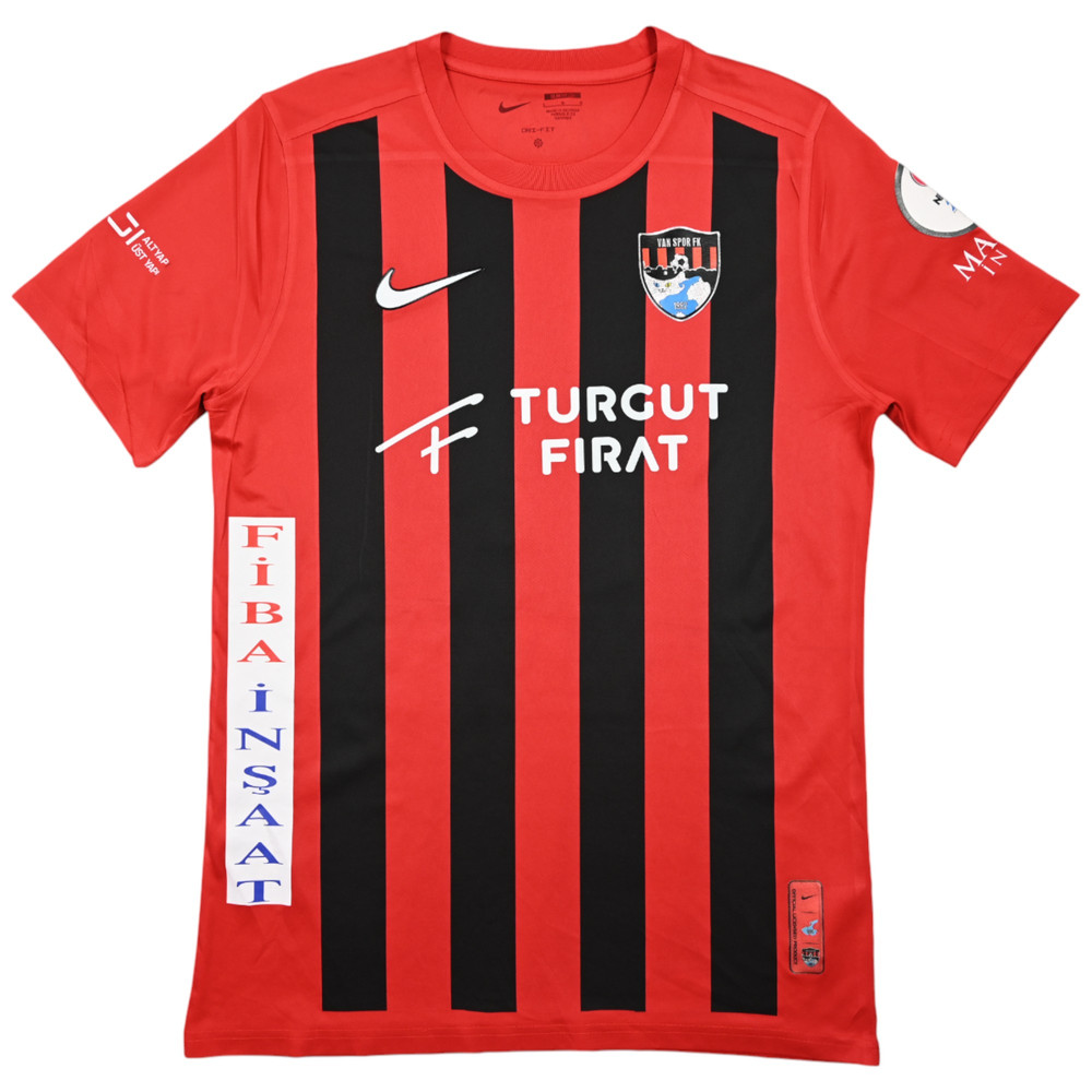 2024-25 VANSPOR *MUHAMED ALI* KOSZULKA L