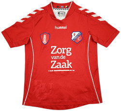 2016-17 UTRECHT SHIRT S. BOYS