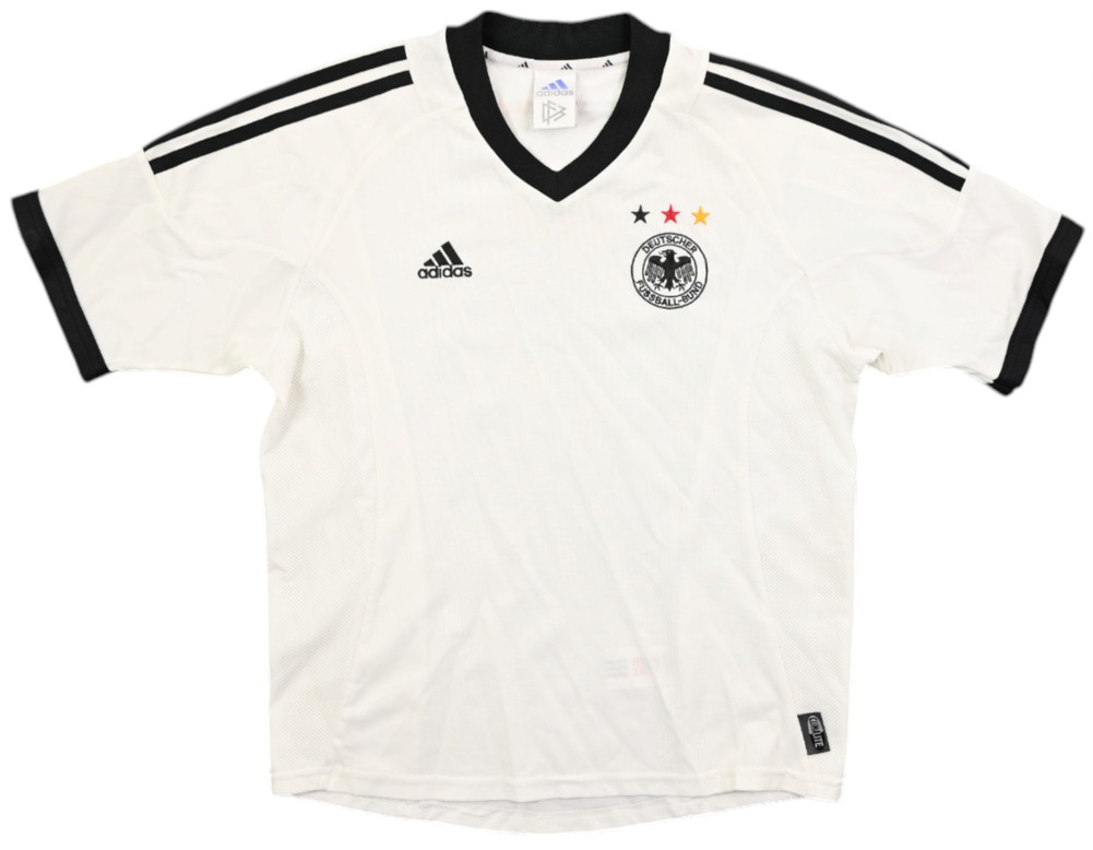 2002-04 GERMANY KOSZULKA L. BOYS 