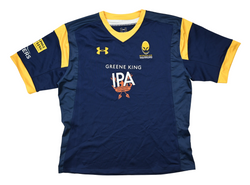 WORCESTER WARRIORS RUGBY SHIRT XL