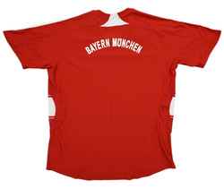 2008-09 BAYERN MUNCHEN SHIRT XL