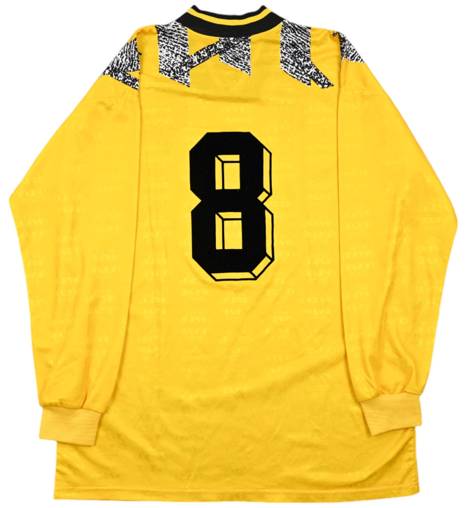 JAKO OLDSCHOOL LONGSLEEVE L