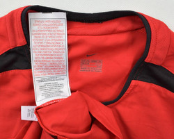 2002-04 MANCHESTER UNITED SHIRT XXL