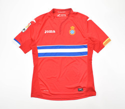 2015-16 ESPANYOL KOSZULKA L