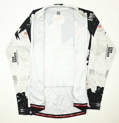 FIXGEAR CROSS ROAD CYCLING SHIRT LONGSLEEVE L
