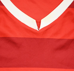 2014-15 FORTUNA DUSSELDORF SHIRT XL