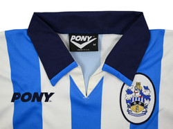 1997-99 HUDDERSFIELD KOSZULKA M