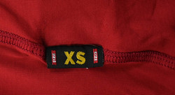 2010-11 AS ROMA *LUCA* KOSZULKA XS