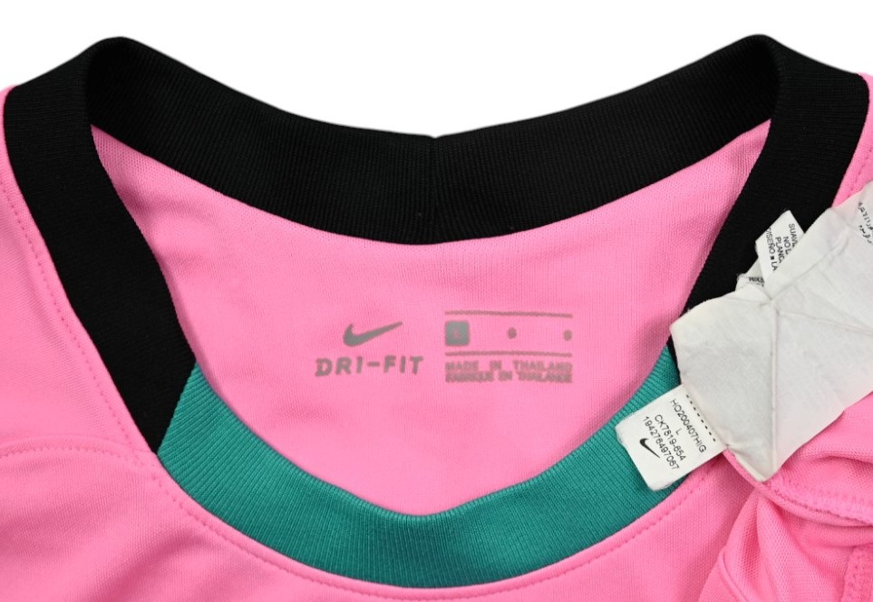 2020-21 BARCELONA *MESSI* SHIRT L