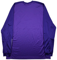 2013-14 ARSENAL LONDON LONGSLEEVE XL