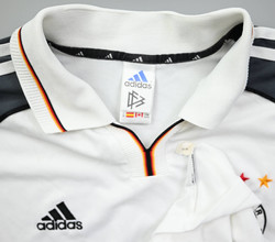 2000-02 GERMANY KOSZULKA XL