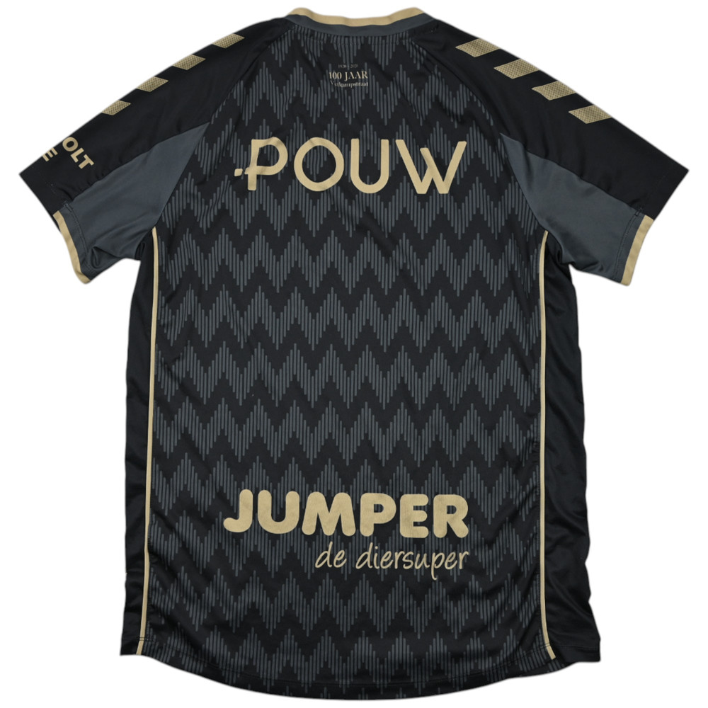 2019-20 GO AHEAD EAGLES KOSZULKA S