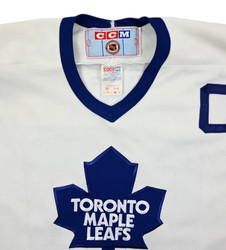 TORONTO MAPLE LEAFS *GILMOUR* NHL KOSZULKA XL