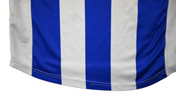 2004-05 DEPORTIVO DE LA CORUNA SHIRT S. BOYS