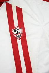 2011-12 ZAMALEK SHIRT XL
