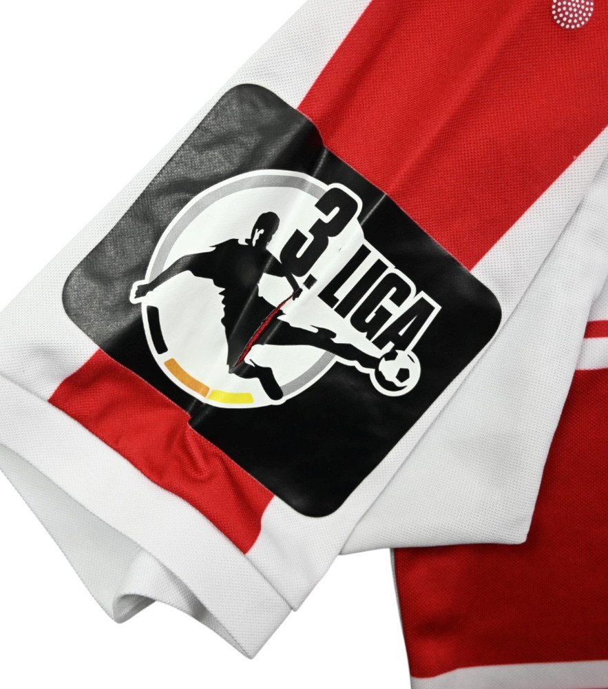 2018-19 ENERGIE COTTBUS *KRUSE* SHIRT S/M