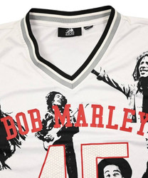 BOB MARLEY SHIRT XL