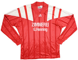 SV GIELOW LONGSLEEEVE XL