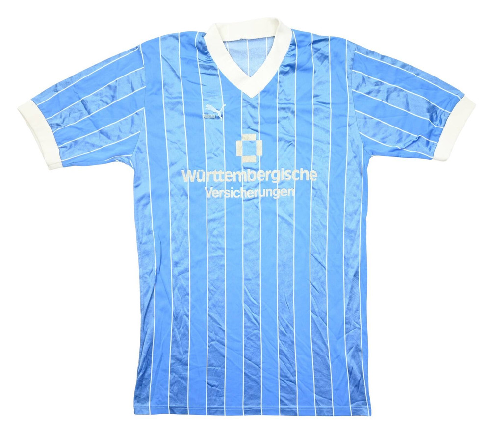 PUMA OLDSCHOOL KOSZULKA S